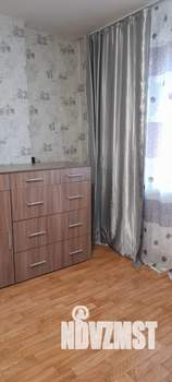 Студия квартира, на длительный срок, 27м2, 6/14 этаж