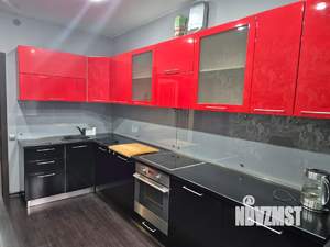 1-к квартира, на длительный срок, 43м2, 7/10 этаж