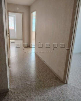 2-к квартира, на длительный срок, 56м2, 16/25 этаж