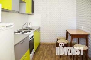 1-к квартира, посуточно, 40м2, 8/10 этаж