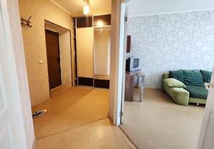 1-к квартира, на длительный срок, 34м2, 15/15 этаж