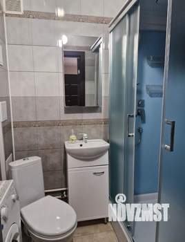 1-к квартира, на длительный срок, 43м2, 2/18 этаж