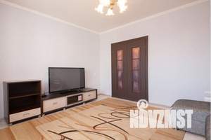 2-к квартира, посуточно, 75м2, 9/10 этаж