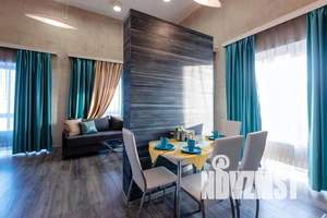 2-к квартира, посуточно, 63м2, 10/10 этаж