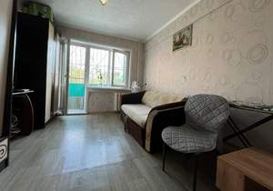 Студия квартира, на длительный срок, 18м2, 2/5 этаж