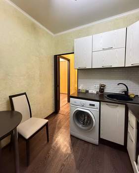 1-к квартира, на длительный срок, 32м2, 2/5 этаж