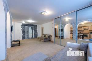 2-к квартира, посуточно, 75м2, 8/11 этаж