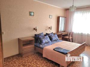 3-к квартира, посуточно, 68м2, 1/1 этаж