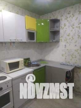 1-к квартира, на длительный срок, 43м2, 6/9 этаж