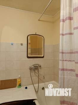 1-к квартира, на длительный срок, 38м2, 4/9 этаж