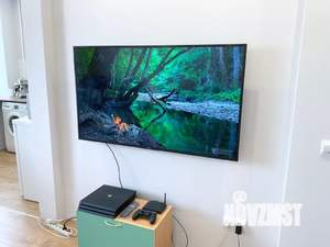 1-к квартира, посуточно, 35м2, 5/5 этаж