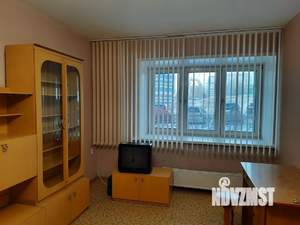 1-к квартира, на длительный срок, 40м2, 1/16 этаж