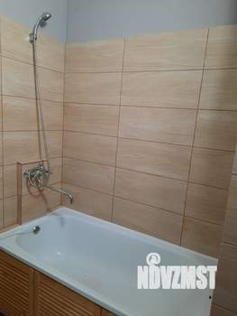 Студия квартира, на длительный срок, 27м2, 5/17 этаж