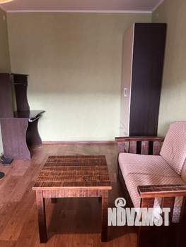 1-к квартира, на длительный срок, 43м2, 4/10 этаж