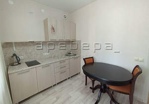 1-к квартира, на длительный срок, 42м2, 8/24 этаж