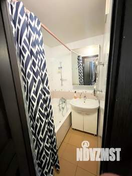 2-к квартира, посуточно, 60м2, 6/9 этаж