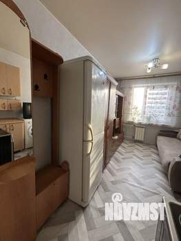 1-к квартира, на длительный срок, 18м2, 7/9 этаж