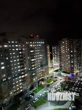 1-к квартира, на длительный срок, 42м2, 14/17 этаж