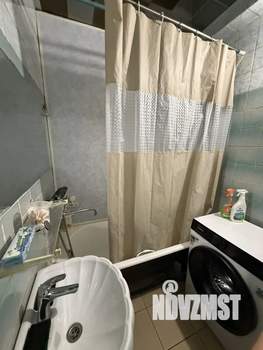 1-к квартира, на длительный срок, 36м2, 4/9 этаж