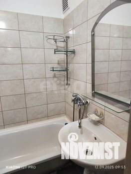 1-к квартира, на длительный срок, 42м2, 13/17 этаж