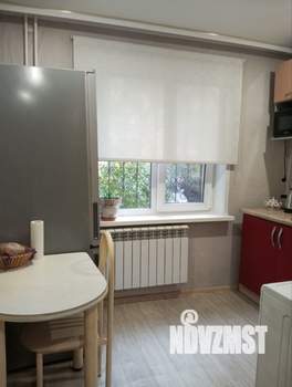 1-к квартира, на длительный срок, 34м2, 1/9 этаж