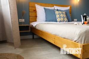 1-к квартира, посуточно, 64м2, 1/1 этаж