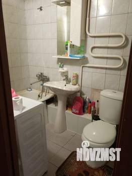 2-к квартира, на длительный срок, 44м2, 1/5 этаж