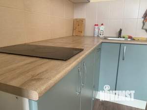 1-к квартира, посуточно, 43м2, 17/19 этаж