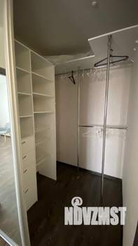 1-к квартира, на длительный срок, 53м2, 9/17 этаж