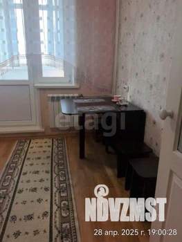 1-к квартира, на длительный срок, 43м2, 10/14 этаж