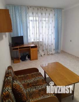 1-к квартира, на длительный срок, 32м2, 4/5 этаж