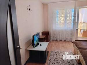 1-к квартира, на длительный срок, 39м2, 7/11 этаж