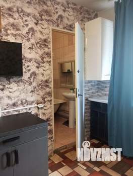 Студия квартира, на длительный срок, 16м2, 6/9 этаж