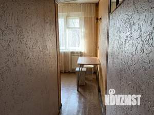 2-к квартира, посуточно, 45м2, 4/5 этаж