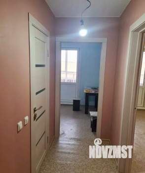 2-к квартира, на длительный срок, 55м2, 3/18 этаж