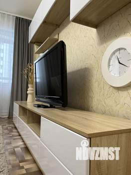 2-к квартира, посуточно, 45м2, 4/22 этаж