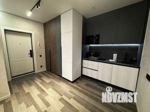 2-к квартира, посуточно, 40м2, 3/14 этаж