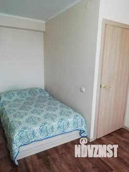 1-к квартира, на длительный срок, 33м2, 16/17 этаж