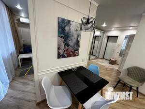 1-к квартира, на длительный срок, 43м2, 5/10 этаж