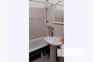 2-к квартира, посуточно, 52м2, 13/16 этаж