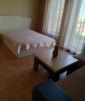 1-к квартира, на длительный срок, 43м2, 16/17 этаж