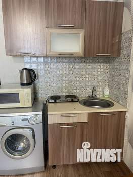 Студия квартира, на длительный срок, 26м2, 9/18 этаж