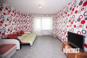 2-к квартира, посуточно, 68м2, 1/1 этаж