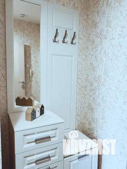 1-к квартира, посуточно, 38м2, 4/9 этаж