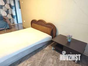 2-к квартира, посуточно, 45м2, 4/5 этаж