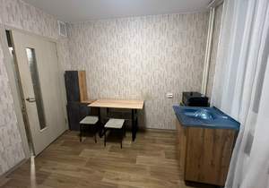1-к квартира, на длительный срок, 40м2, 4/16 этаж