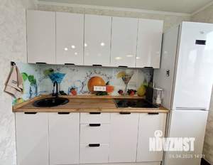 Студия квартира, на длительный срок, 32м2, 10/17 этаж