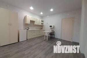 1-к квартира, посуточно, 32м2, 17/17 этаж