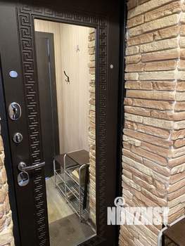 2-к квартира, на длительный срок, 42м2, 3/5 этаж
