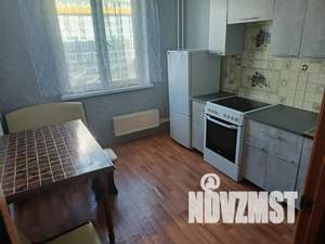 1-к квартира, на длительный срок, 33м2, 2/10 этаж